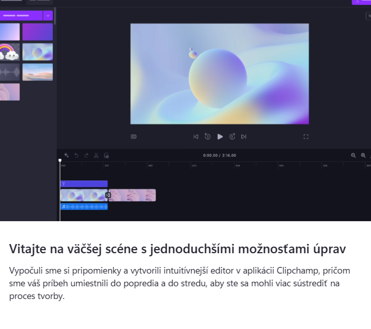 clipchamp 1